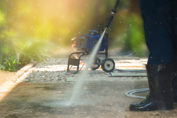 Best Pool Deck Cleaning  in Ringwood, NJ